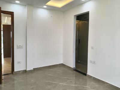 Bedroom Image of 1900 Sq.ft 3 BHK Builder Floor for sale in Palam Vihar Gurgaon for Rs. 26900000