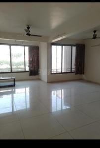 Hall Image of 1925 Sq.ft 3 BHK Apartment / Flat for sale in Rajeshri Maruti Aamrakunj 1, Sargasan Gandhinagar for Rs. 7500000