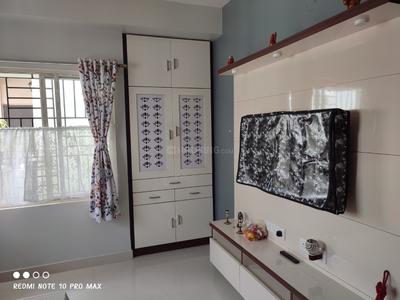 Bedroom Image of 1794 Sq.ft 4 BHK Builder Floor for sale in Jagatipota Kolkata for Rs. 15000000
