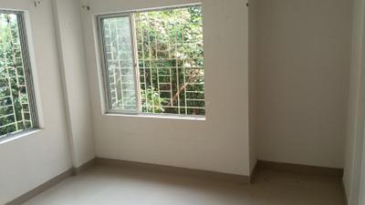 Bedroom Image of 800 Sq.ft 2 BHK Apartment / Flat for sale in Raypur, Sonarpur Kolkata for Rs. 3400000