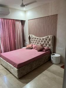 Bedroom Image of 2500 Sq.ft 4 BHK Apartment / Flat for sale in Sheth Avalon, Thane West Thane for Rs. 61500000