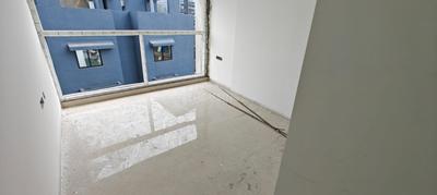 Balcony Image of 1700 Sq.ft 3 BHK Apartment / Flat for sale in PGM Zenistry, Baner Pune for Rs. 27000000