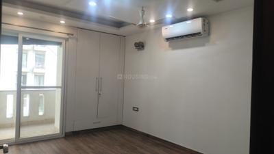 Bedroom Image of 3000 Sq.ft 4 BHK Builder Floor for rent in Sector 49 Gurgaon for Rs. 100000