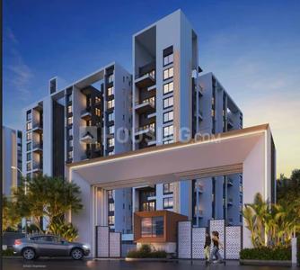 Image of 1625 Sq.ft 3 BHK Apartment / Flat for sale in Rama Metro Life Ultima Residences, Tathawade, Pune for Rs. 14200000