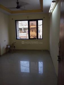 Hall Image of 900 Sq.ft 2 BHK Apartment / Flat for rent in Kopar Khairane Navi Mumbai for Rs. 45000