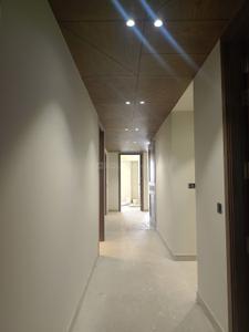 Passage Image of 2475 Sq.ft 4 BHK Builder Floor for sale in Greater Kailash I New Delhi for Rs. 79000000