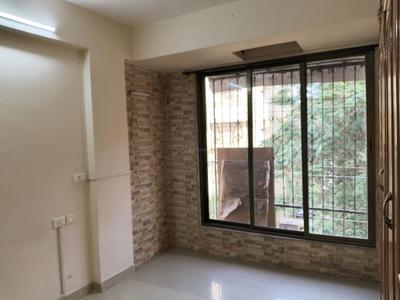 Bedroom Image of 980 Sq.ft 2 BHK Apartment / Flat for sale in L And T Crescent Bay T4, Parel Mumbai for Rs. 41500000