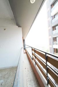 Balcony Image of 1287 Sq.ft 3 BHK Apartment / Flat for sale in Shivala Sadbhav, Sargasan Gandhinagar for Rs. 8000000