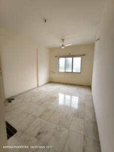 Hall Image of 1100 Sq.ft 2 BHK Apartment / Flat for rent in Race Course Vadodara for Rs. 22000