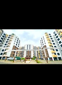 Image of 975 Sq.ft 3 BHK Apartment / Flat for sale in Provident Welworth City, Bisuvanahalli, Bengaluru for Rs. 5000000