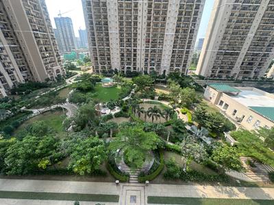 Image of 1825 Sq.ft 3 BHK Apartment / Flat for sale in ATS Le Grandiose, Sector 150, Noida for Rs. 23000000