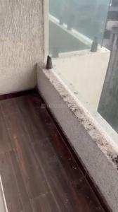 Balcony Image of 1160 Sq.ft 2 BHK Apartment / Flat for sale in Kalyan West Kalyan for Rs. 8500000