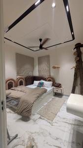Bedroom Image of 1500 Sq.ft 2 BHK Apartment / Flat for rent in Matigara Siliguri for Rs. 45500