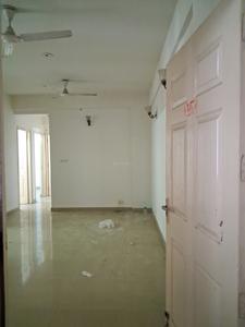 Main Entrance Image of 1150 Sq.ft 2.5 BHK Apartment / Flat for sale in Supertech Cape Town, Sector 74 Noida for Rs. 11700000