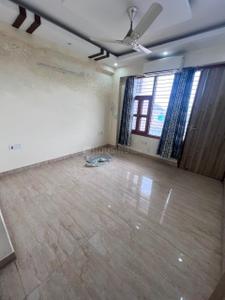 Bedroom Image of 2367 Sq.ft 4 BHK Builder Floor for rent in Sector 10A Gurgaon for Rs. 50000
