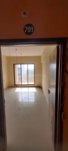 Image of 950 Sq.ft 2 BHK Apartment / Flat for sale in Prithvi Anand Excellency phase 3, Palghar, Mumbai for Rs. 3800000