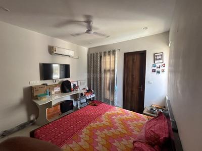 Bedroom Image of 1600 Sq.ft 3 BHK Apartment / Flat for sale in Kharar Mohali for Rs. 7800000