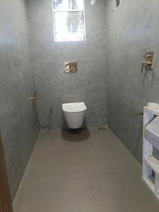 Bedroom Two Image of 1700 Sq.ft 3 BHK Apartment / Flat for sale in Avenue Hills, Kharghar Navi Mumbai for Rs. 25500000