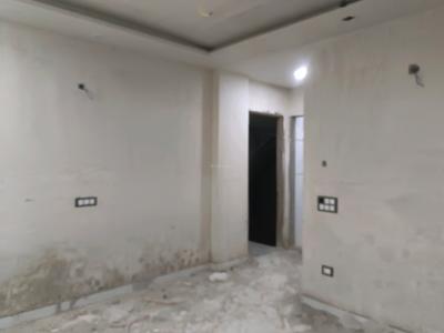Living Room Image of 550 Sq.ft 2 BHK Apartment / Flat for sale in Burari Affordable Homes, Burari New Delhi for Rs. 3521000