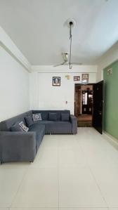 Hall Image of 990 Sq.ft 2 BHK Apartment / Flat for sale in New Ranip Ahmedabad for Rs. 5200000
