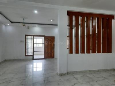 Hall Image of 1680 Sq.ft 3 BHK Builder Floor for rent in Ramapuram Chennai for Rs. 40000