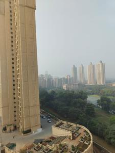 Image of 721 Sq.ft 2 BHK Apartment / Flat for sale in Hiranandani Estate, Thane for Rs. 22100000