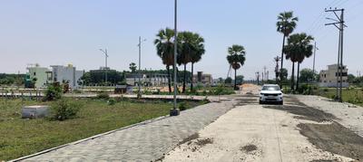 Image of 2196 Sq.ft Residential Plot / Land for sale in Shankarpur, Nagpur for Rs. 7574366