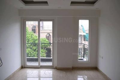 3 BHK Independent Builder Floor