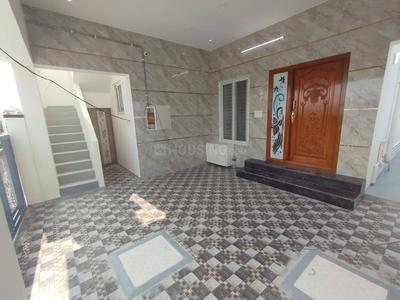 Bathroom Image of 750 Sq.ft 2 BHK Independent House for sale in Boriyakhurd Raipur for Rs. 3400000