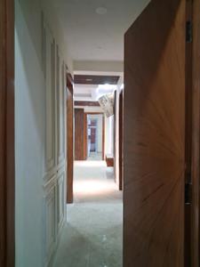 Main Entrance Image of 1400 Sq.ft 3 BHK Apartment / Flat for sale in DM Infra, Sector 104 Noida for Rs. 6000000