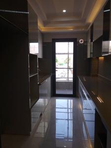 Kitchen Image of 2700 Sq.ft 4 BHK Builder Floor for sale in Sector 67 Gurgaon for Rs. 25500000