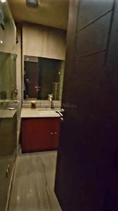 Kitchen Image of 2700 Sq.ft 4 BHK Builder Floor for sale in Greater Kailash II New Delhi for Rs. 69900000
