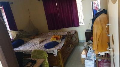 Bedroom Image of 1152 Sq.ft 4 BHK Independent House for rent in Sector 80 Mohali for Rs. 12500