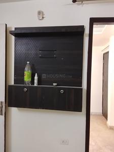 2 BHK Independent Builder Floor