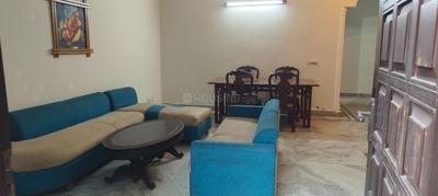Balcony Image of 1600 Sq.ft 2.5 BHK Builder Floor for rent in Sector 41 Noida for Rs. 35000