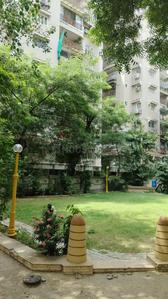 Image of 1180 Sq.ft 2 BHK Apartment / Flat for sale in Ratnadeep Apartments, Prahlad Nagar, Ahmedabad for Rs. 9200000