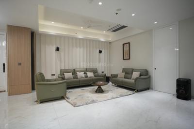 Living Room Image of 2451 Sq.ft 5 BHK Apartment / Flat for sale in Indiabulls Sky Forest, Parel Mumbai for Rs. 175000000