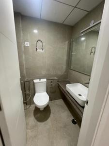 Image of 800 Sq.ft 3 BHK Apartment / Flat for rent in Eldeco The Greens, Sector 150, Noida for Rs. 30000