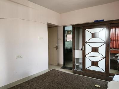 Bedroom Image of 1000 Sq.ft 2 BHK Apartment / Flat for sale in Lodha Park, Lower Parel Mumbai for Rs. 52500000