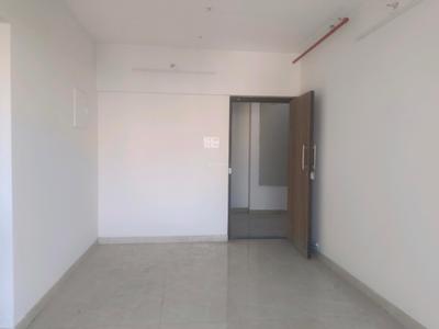 Living Room Image of 399 Sq.ft 1 BHK Apartment / Flat for sale in Marine View, Borivali West Mumbai for Rs. 8985000