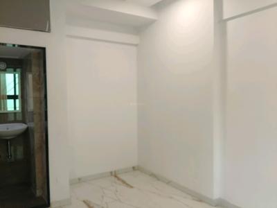 Bedroom Image of 550 Sq.ft 1 BHK Apartment / Flat for sale in Shree Sai Shweta Heights, Mira Road East Mira Bhayandar for Rs. 7399000