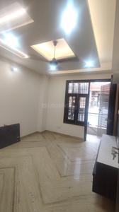 Hall Image of 1150 Sq.ft 3 BHK Builder Floor for sale in Paschim Vihar New Delhi for Rs. 19000000