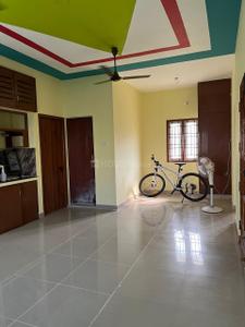 Hall Image of 845 Sq.ft 2 BHK Apartment / Flat for sale in Kundrathur Chennai for Rs. 5300000