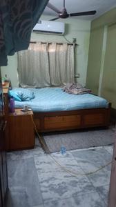 Bedroom Image of 970 Sq.ft 2 BHK Apartment / Flat for sale in Baguiati Kolkata for Rs. 2700000