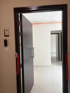 Hall Image of 600 Sq.ft 2 BHK Apartment / Flat for sale in Kalpataru Parkcity, Thane West Thane for Rs. 12500000