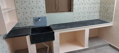 Kitchen Image of 1188 Sq.ft 2 BHK Builder Floor for rent in RV Nagar Vellore for Rs. 7000