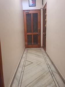 Balcony Image of 3000 Sq.ft 5 BHK Independent House for sale in Naval Vihar Meerut for Rs. 11000000