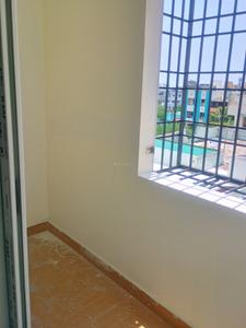 Bedroom One Image of 1070 Sq.ft 2 BHK Apartment / Flat for sale in Urapakkam Chennai for Rs. 6525930