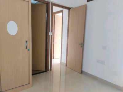 Bedroom Image of 1200 Sq.ft 2 BHK Apartment / Flat for sale in Progressive Prive, Ulwe Navi Mumbai for Rs. 14000000