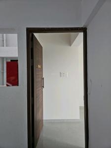 Main Entrance Image of 1050 Sq.ft 3 BHK Apartment / Flat for rent in Shruti Radhe Windsun, Charholi Budruk Pune for Rs. 24000